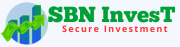 abstract fast money secure investment free logo (1)